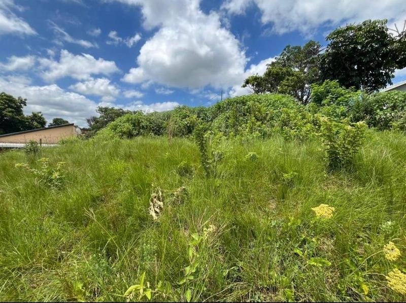 0 Bedroom Property for Sale in Regency Park KwaZulu-Natal