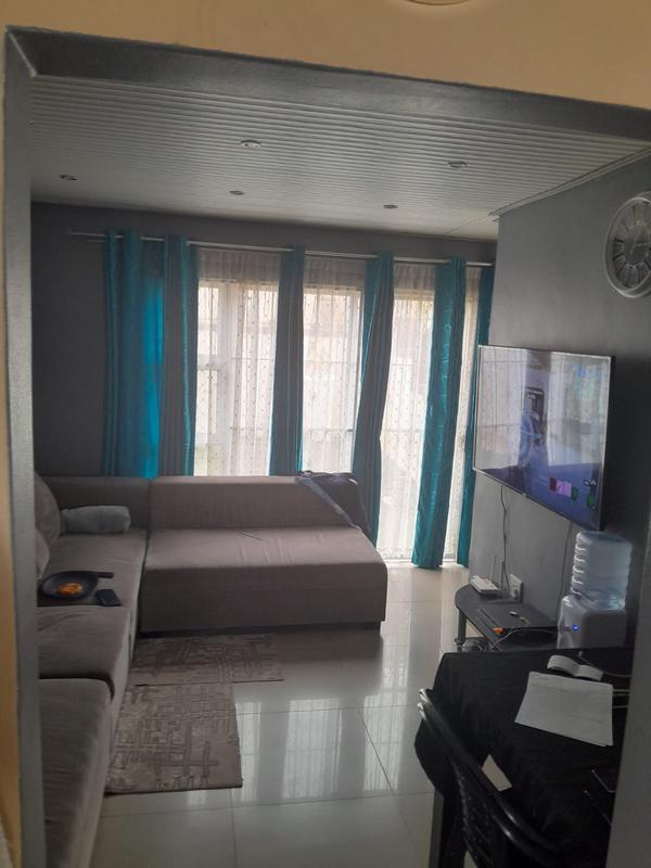 2 Bedroom Property for Sale in Montford KwaZulu-Natal