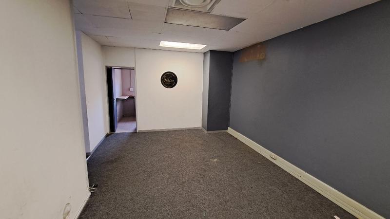 To Let commercial Property for Rent in Richards Bay KwaZulu-Natal