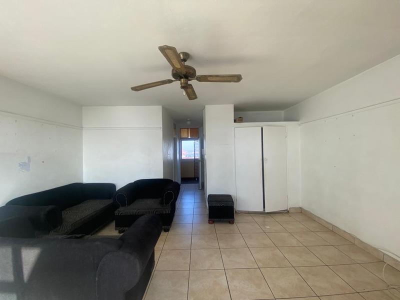 1 Bedroom Property for Sale in South Beach KwaZulu-Natal
