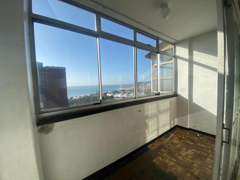 1 Bedroom Property for Sale in South Beach KwaZulu-Natal