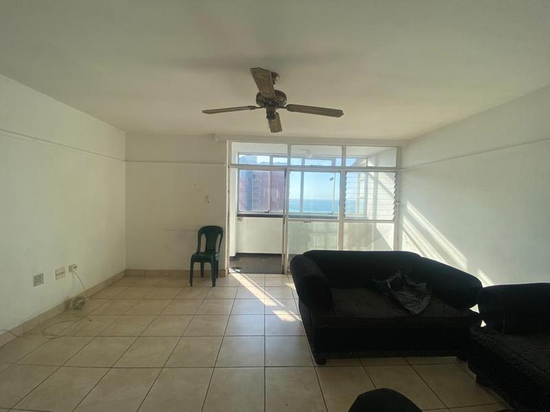 1 Bedroom Property for Sale in South Beach KwaZulu-Natal