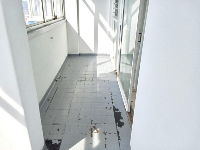 To Let 1 Bedroom Property for Rent in South Beach KwaZulu-Natal