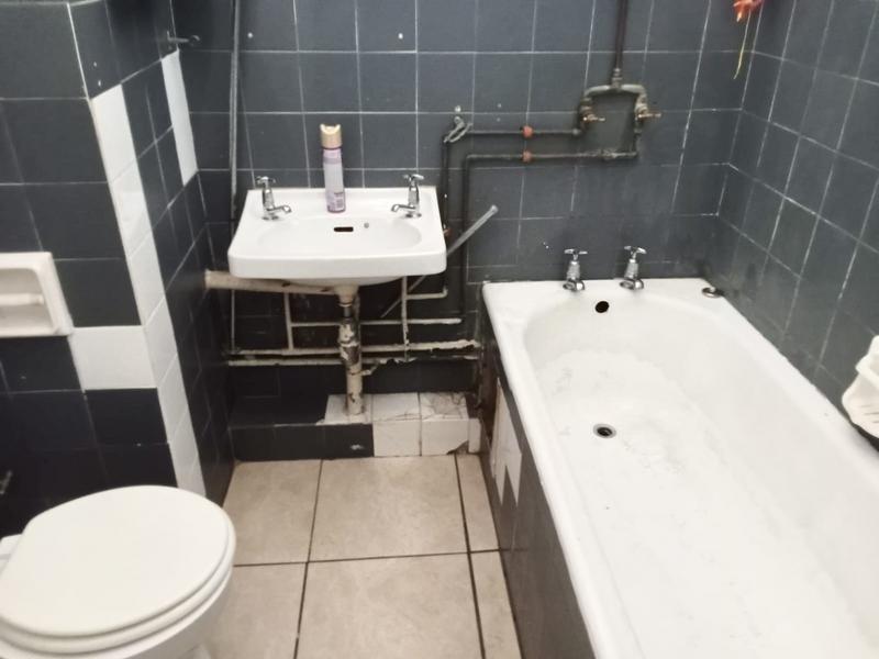 To Let 1 Bedroom Property for Rent in South Beach KwaZulu-Natal