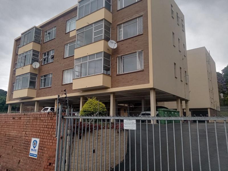 1 Bedroom Property for Sale in Glenwood KwaZulu-Natal