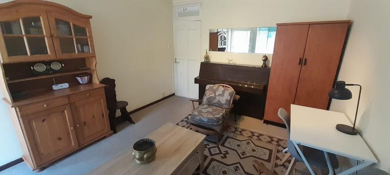 1 Bedroom Property for Sale in Glenwood KwaZulu-Natal