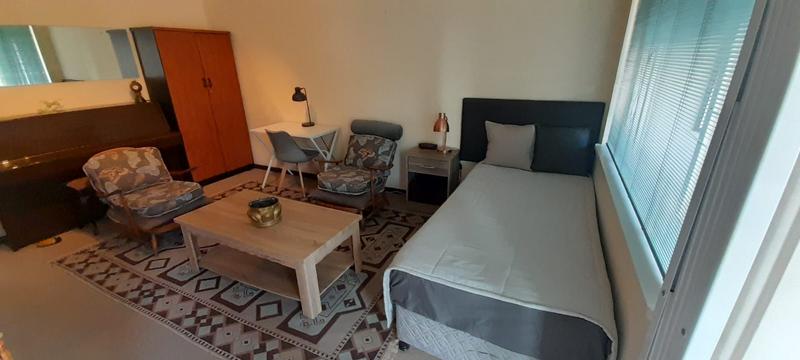 1 Bedroom Property for Sale in Glenwood KwaZulu-Natal