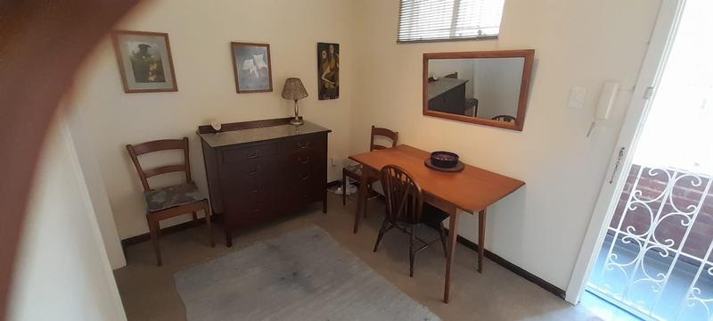 1 Bedroom Property for Sale in Glenwood KwaZulu-Natal
