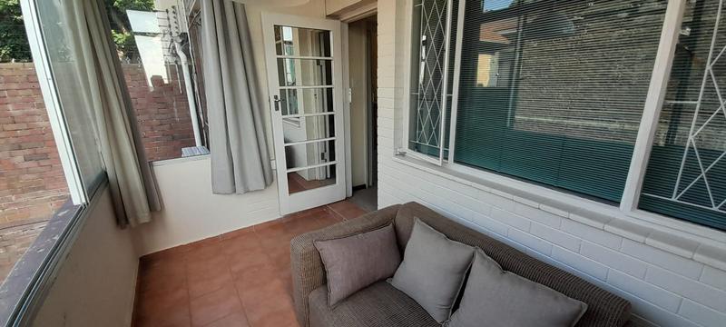 1 Bedroom Property for Sale in Glenwood KwaZulu-Natal