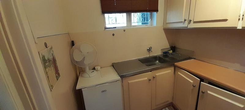 1 Bedroom Property for Sale in Glenwood KwaZulu-Natal