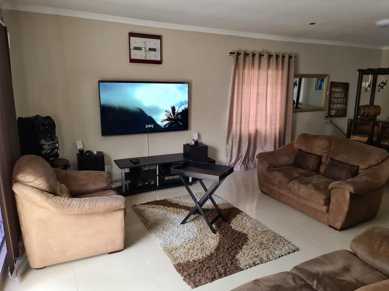 3 Bedroom Property for Sale in Hillary KwaZulu-Natal