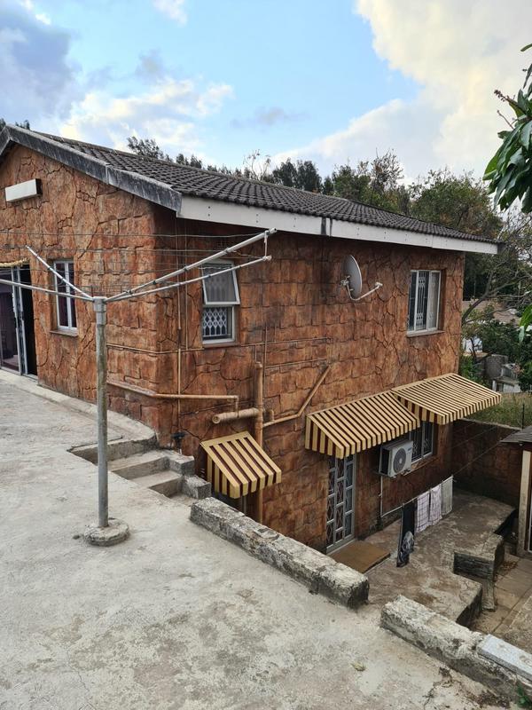 3 Bedroom Property for Sale in Hillary KwaZulu-Natal
