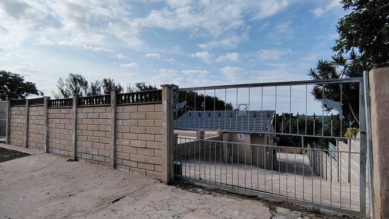 3 Bedroom Property for Sale in Hillary KwaZulu-Natal