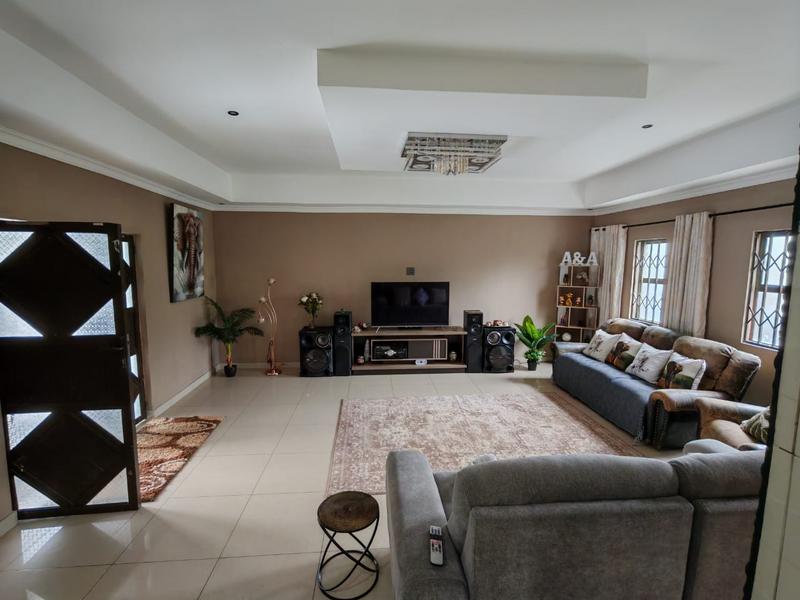 3 Bedroom Property for Sale in Escombe KwaZulu-Natal