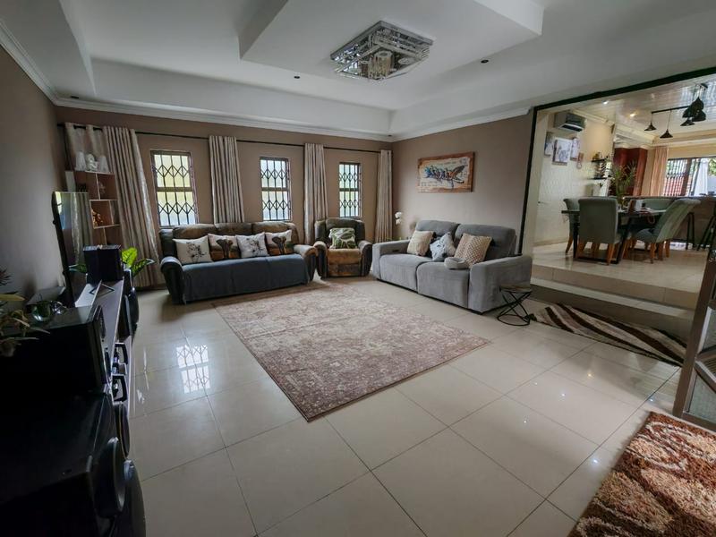 3 Bedroom Property for Sale in Escombe KwaZulu-Natal
