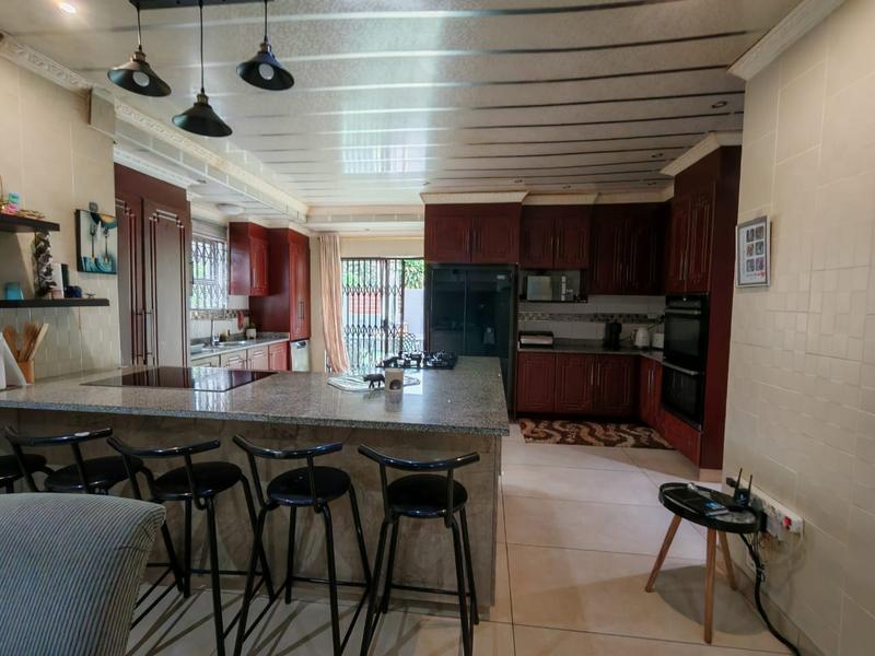 3 Bedroom Property for Sale in Escombe KwaZulu-Natal