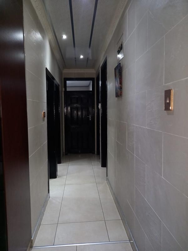 3 Bedroom Property for Sale in Escombe KwaZulu-Natal