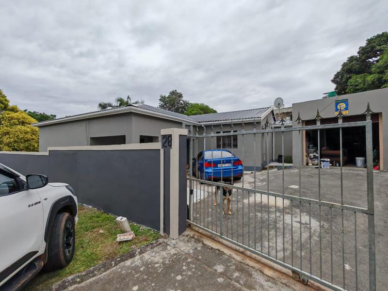 3 Bedroom Property for Sale in Escombe KwaZulu-Natal