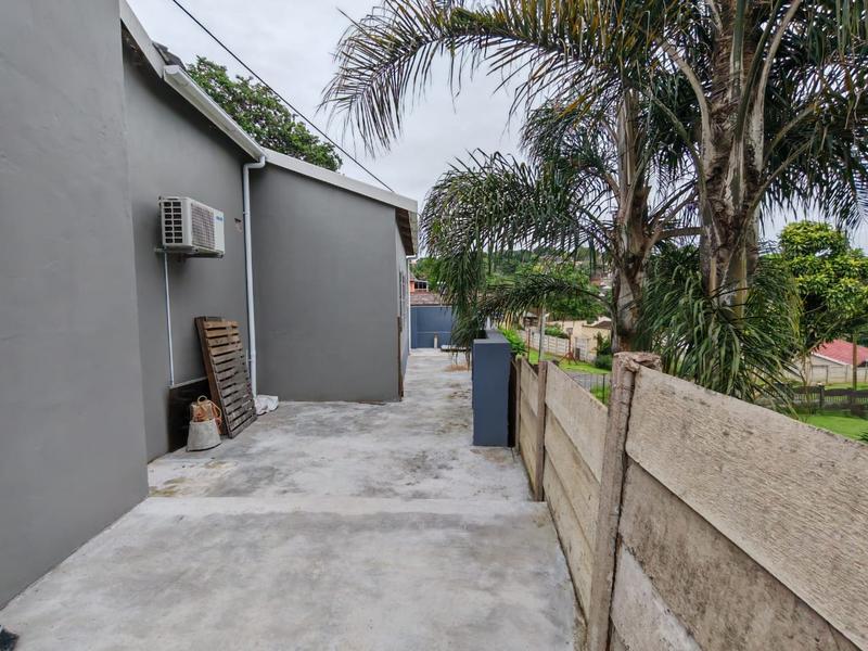 3 Bedroom Property for Sale in Escombe KwaZulu-Natal