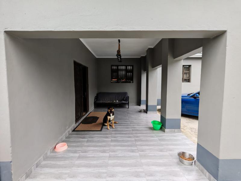 3 Bedroom Property for Sale in Escombe KwaZulu-Natal