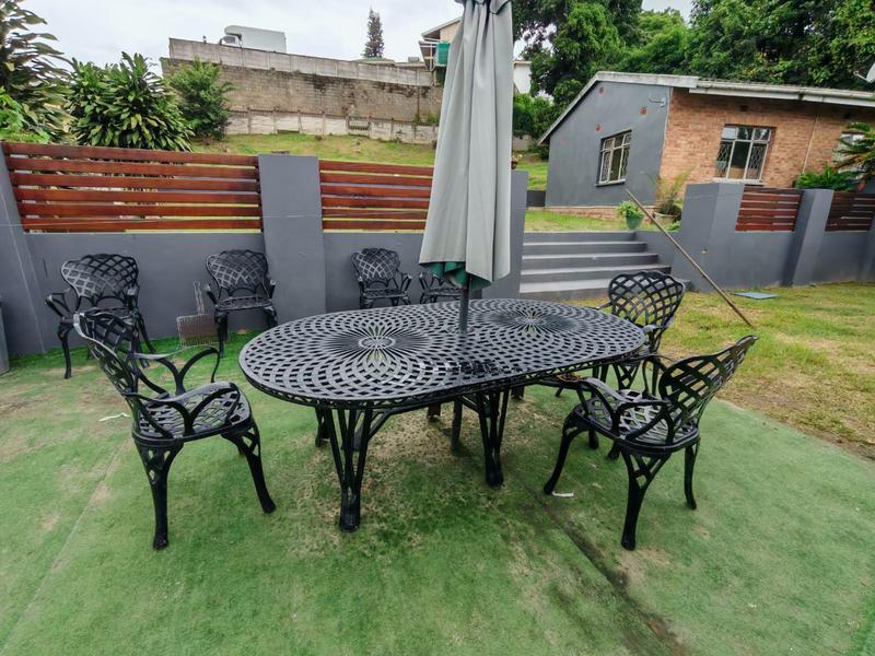 3 Bedroom Property for Sale in Escombe KwaZulu-Natal