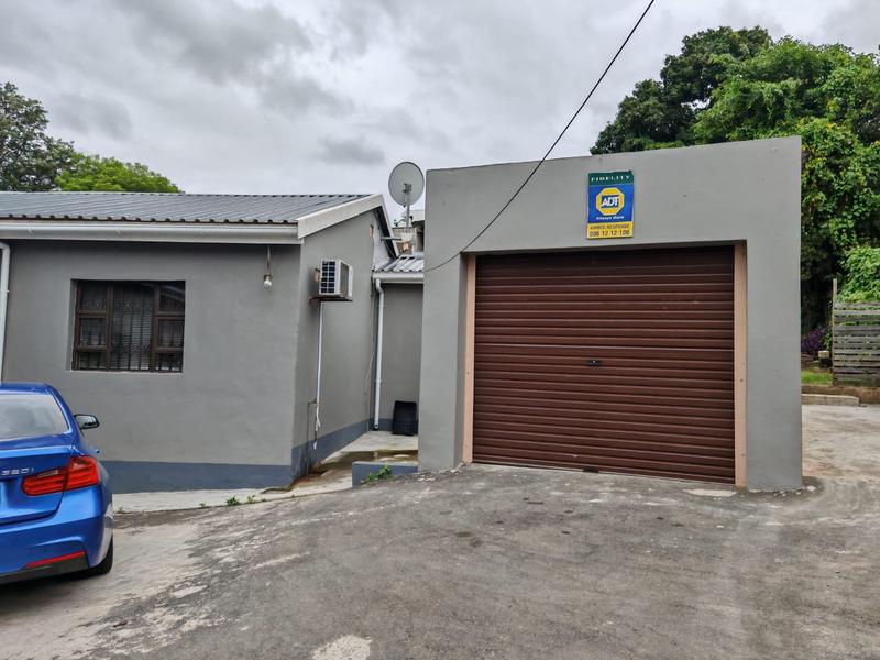 3 Bedroom Property for Sale in Escombe KwaZulu-Natal
