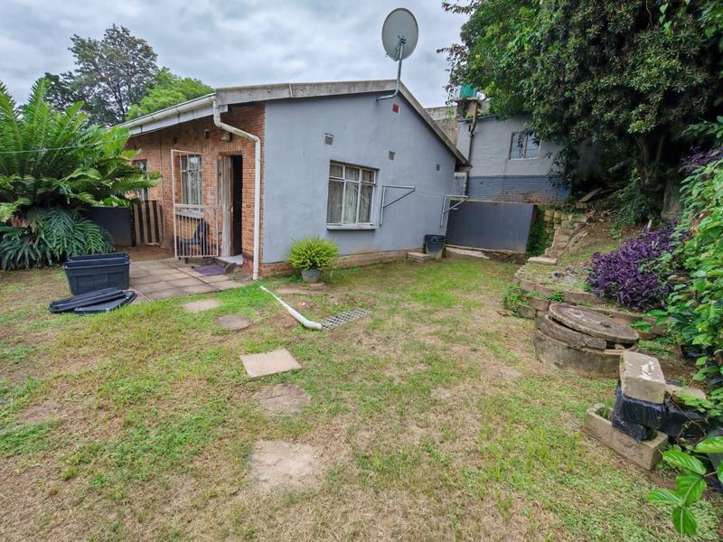 3 Bedroom Property for Sale in Escombe KwaZulu-Natal