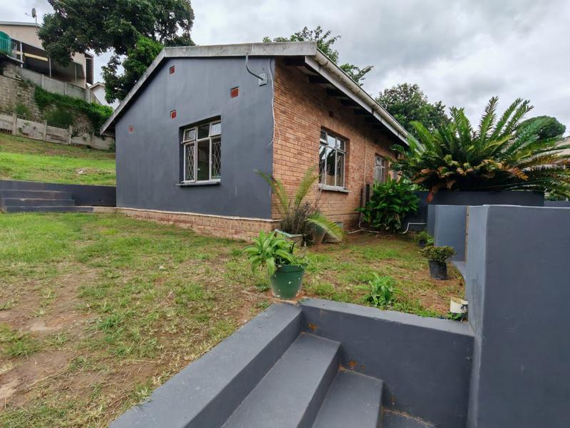 3 Bedroom Property for Sale in Escombe KwaZulu-Natal