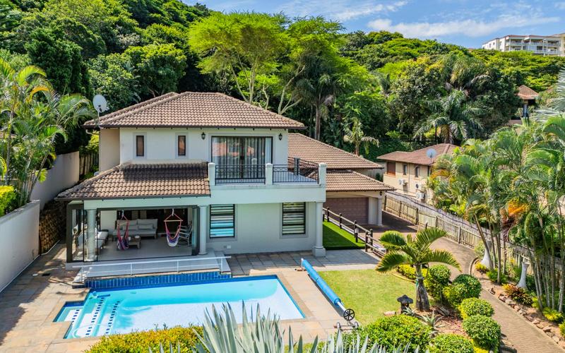 4 Bedroom Property for Sale in La Lucia KwaZulu-Natal
