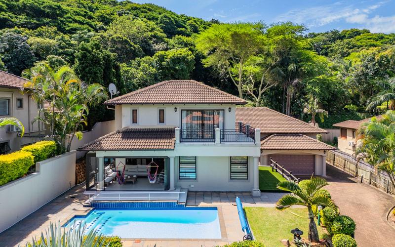 4 Bedroom Property for Sale in La Lucia KwaZulu-Natal