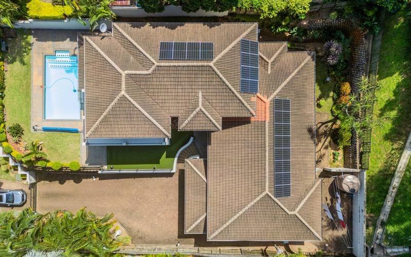 4 Bedroom Property for Sale in La Lucia KwaZulu-Natal