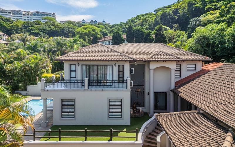 4 Bedroom Property for Sale in La Lucia KwaZulu-Natal