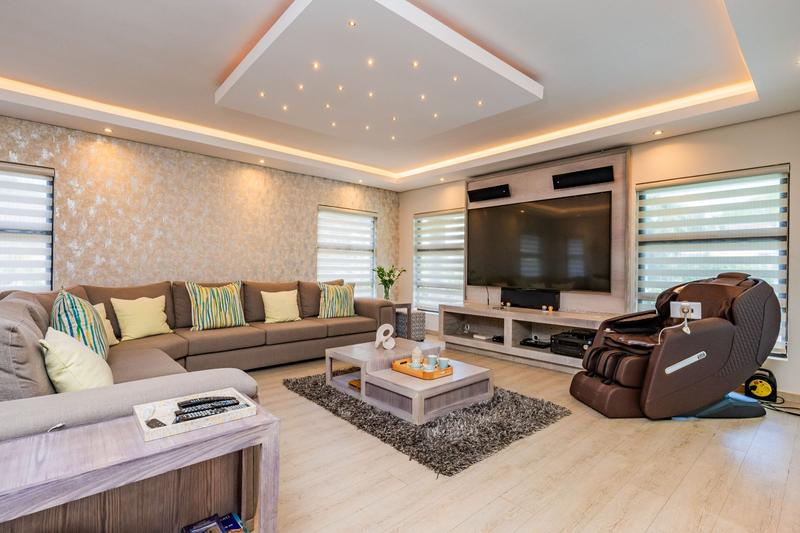 4 Bedroom Property for Sale in La Lucia KwaZulu-Natal