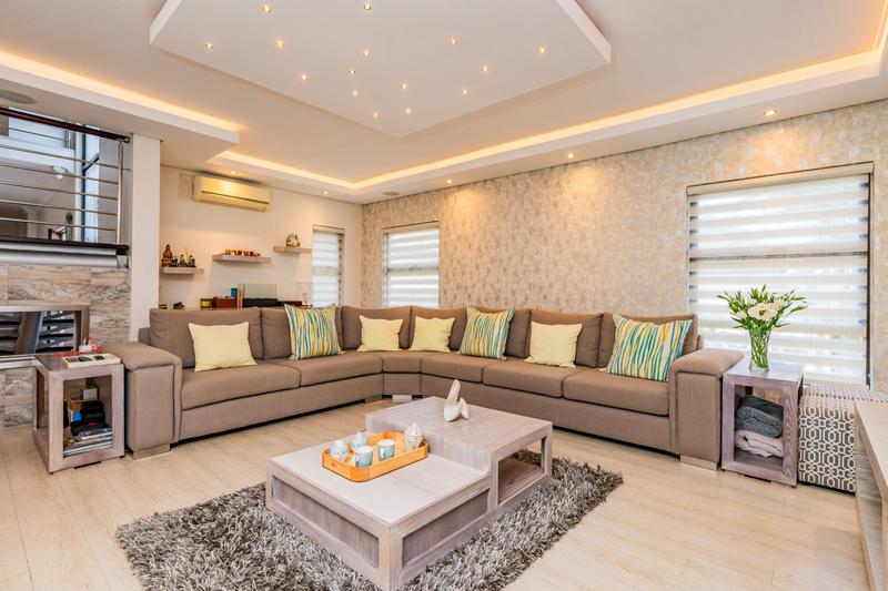 4 Bedroom Property for Sale in La Lucia KwaZulu-Natal