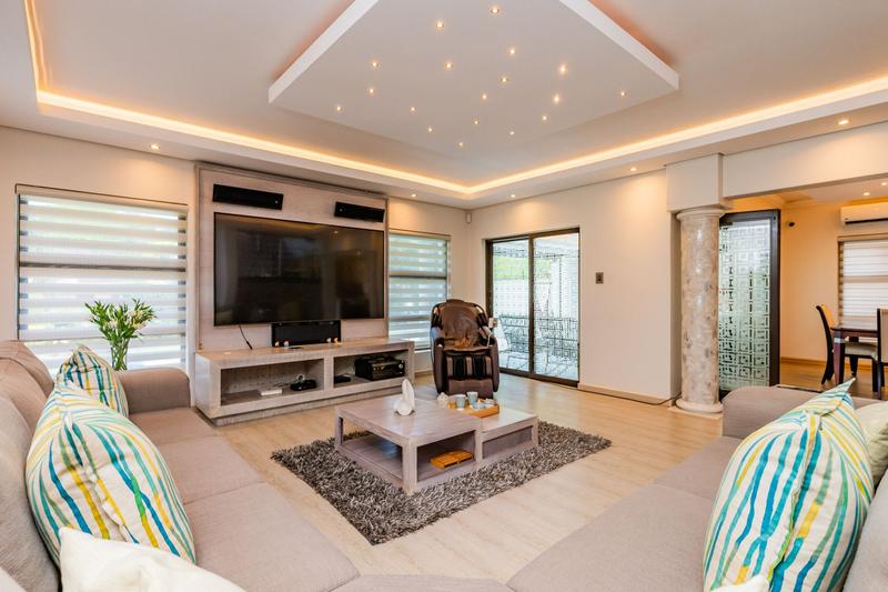 4 Bedroom Property for Sale in La Lucia KwaZulu-Natal
