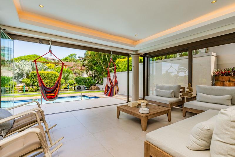 4 Bedroom Property for Sale in La Lucia KwaZulu-Natal