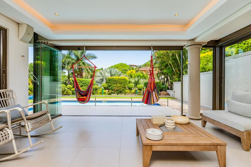4 Bedroom Property for Sale in La Lucia KwaZulu-Natal