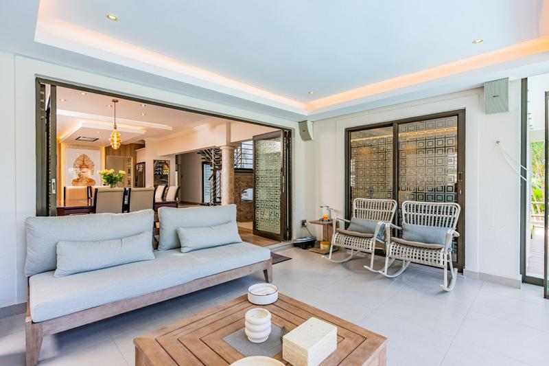 4 Bedroom Property for Sale in La Lucia KwaZulu-Natal