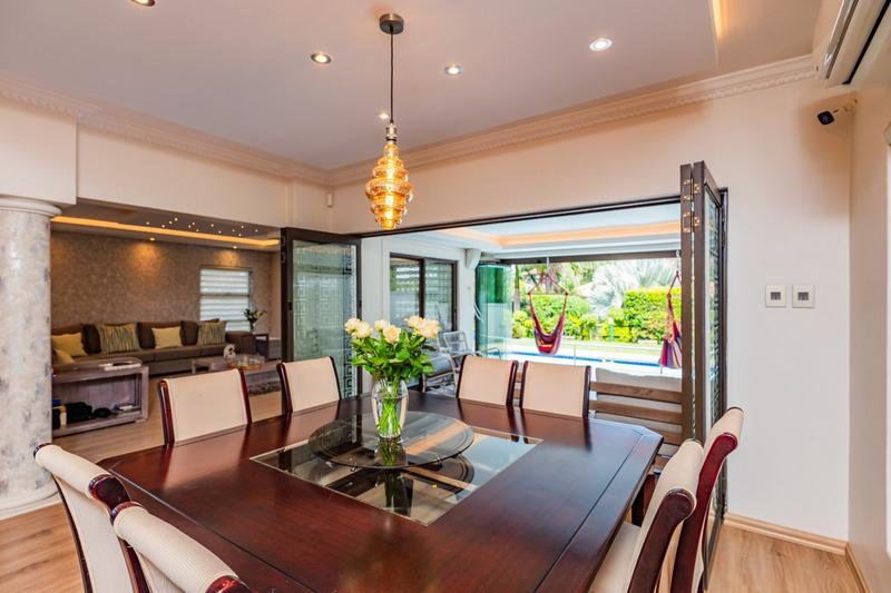 4 Bedroom Property for Sale in La Lucia KwaZulu-Natal