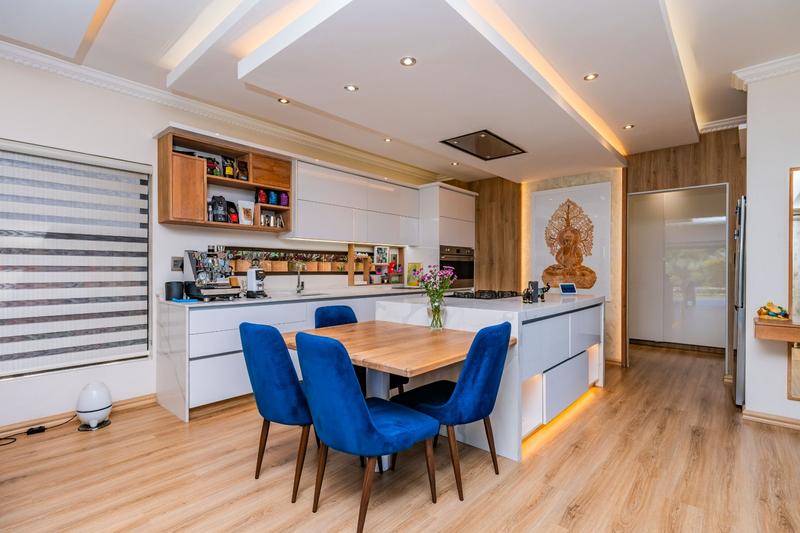 4 Bedroom Property for Sale in La Lucia KwaZulu-Natal