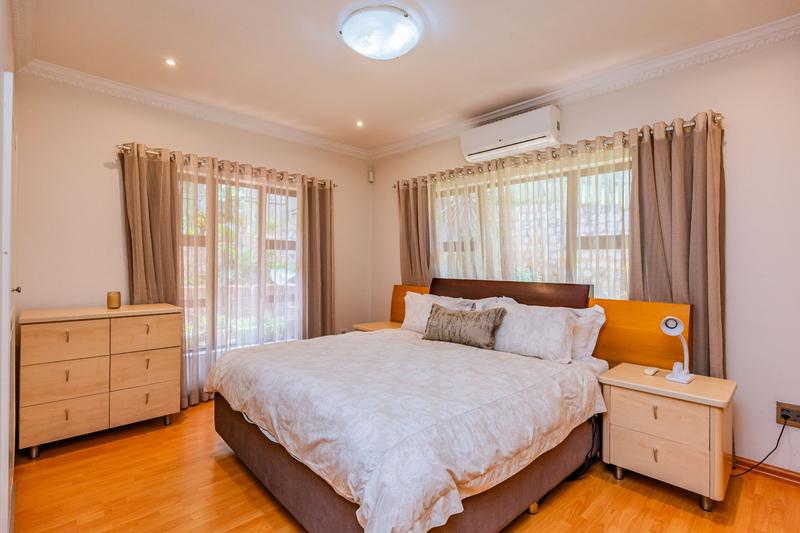 4 Bedroom Property for Sale in La Lucia KwaZulu-Natal