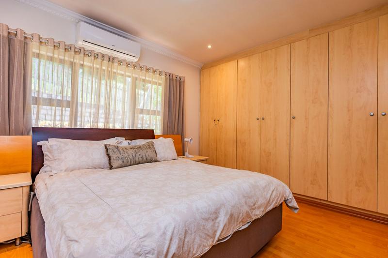 4 Bedroom Property for Sale in La Lucia KwaZulu-Natal