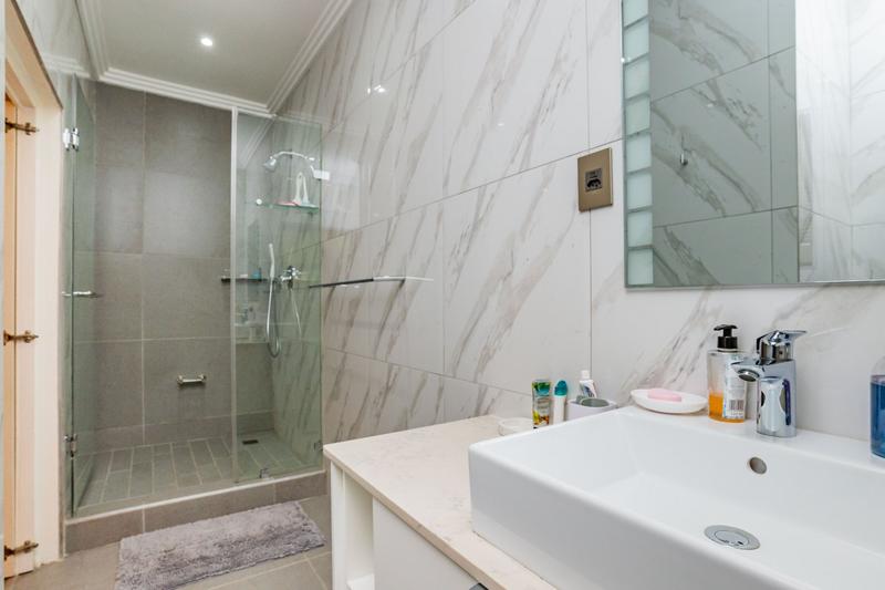 4 Bedroom Property for Sale in La Lucia KwaZulu-Natal