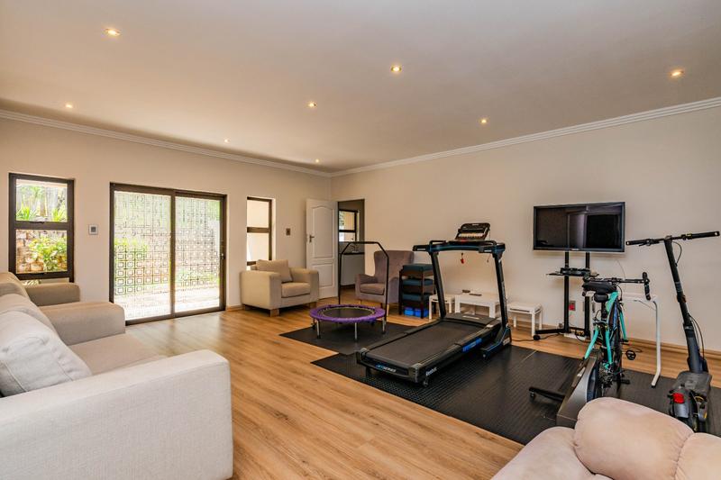 4 Bedroom Property for Sale in La Lucia KwaZulu-Natal