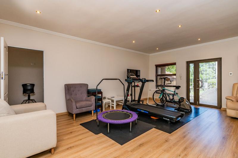 4 Bedroom Property for Sale in La Lucia KwaZulu-Natal