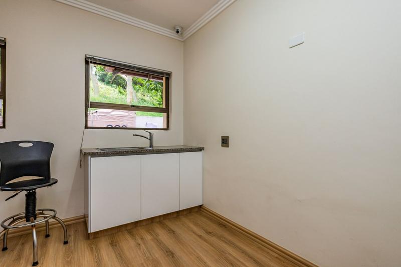4 Bedroom Property for Sale in La Lucia KwaZulu-Natal
