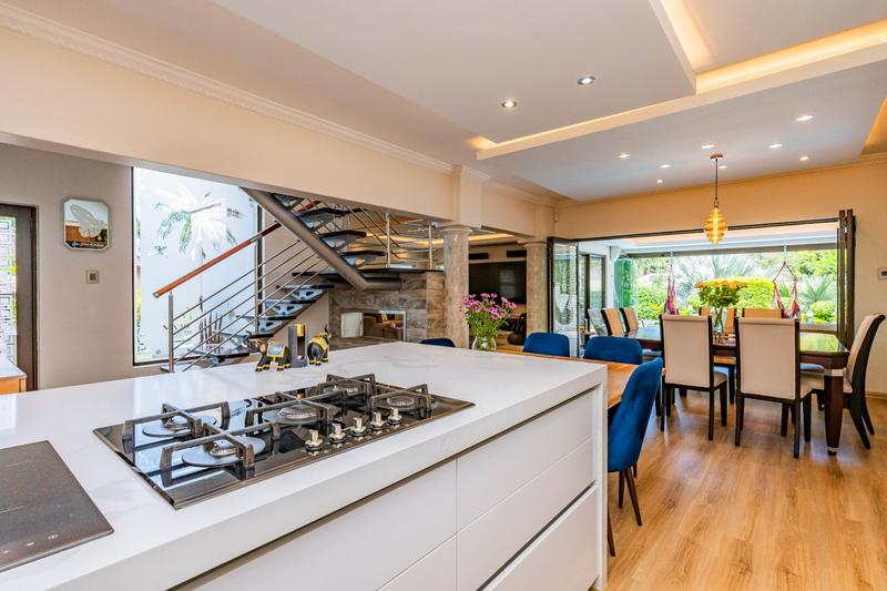 4 Bedroom Property for Sale in La Lucia KwaZulu-Natal