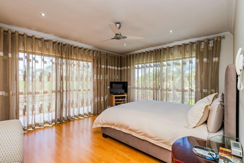 4 Bedroom Property for Sale in La Lucia KwaZulu-Natal