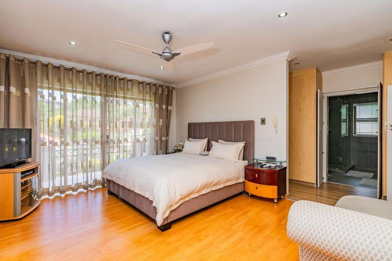 4 Bedroom Property for Sale in La Lucia KwaZulu-Natal