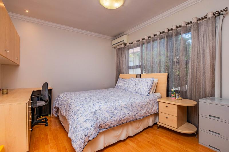 4 Bedroom Property for Sale in La Lucia KwaZulu-Natal